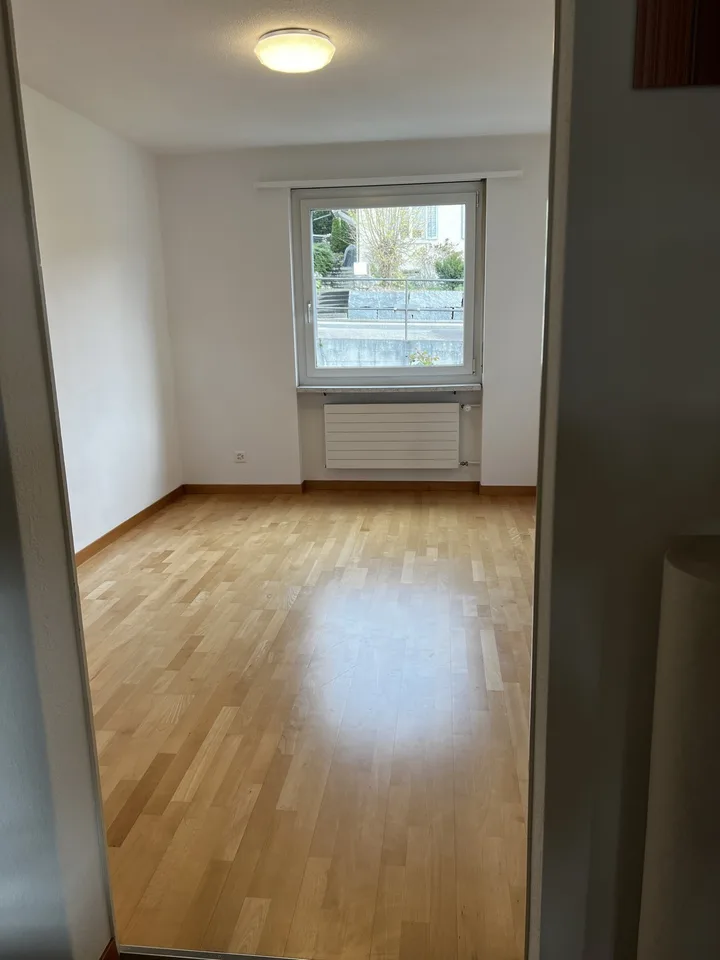 2er WG Zimmer in einen 3/1/2 Zimmer – Foto 2 von 12