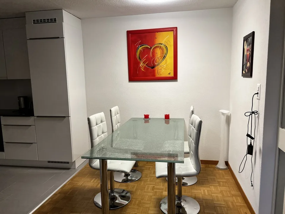 2er WG Zimmer in einen 3/1/2 Zimmer – Foto 11 von 12