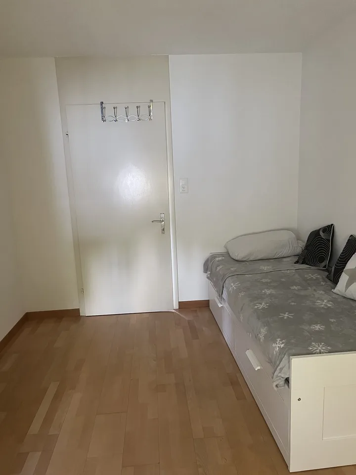 2er WG Zimmer in einen 3/1/2 Zimmer – Foto 12 von 12