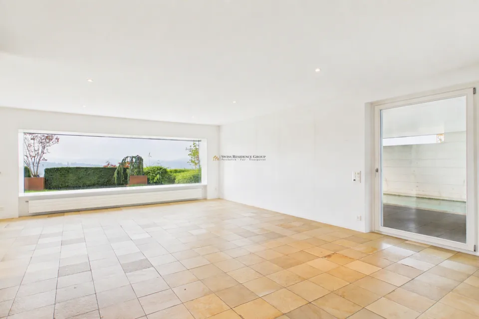 Luxusoase im Grünen mit Pool – Foto 4 von 16