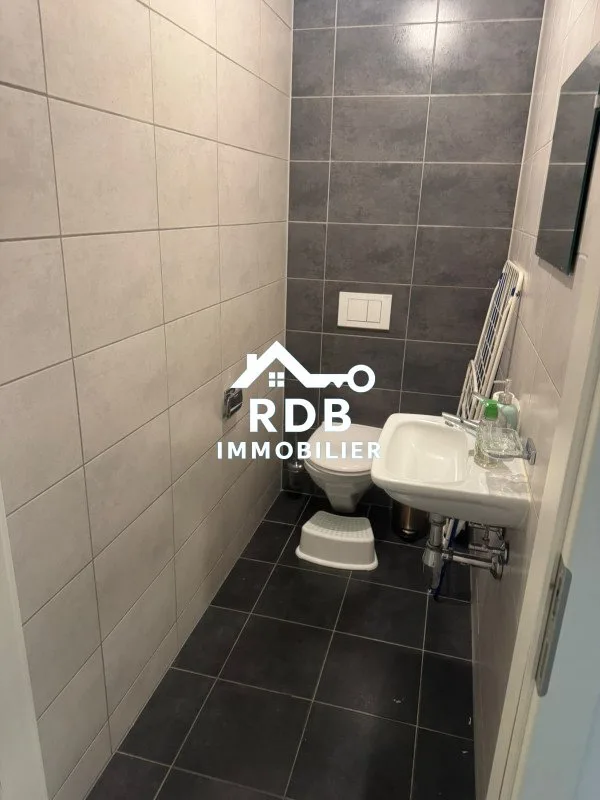 Appartement de 3 pièces au 1er étage situé à Vésenaz 1222 – photo 12 sur 12