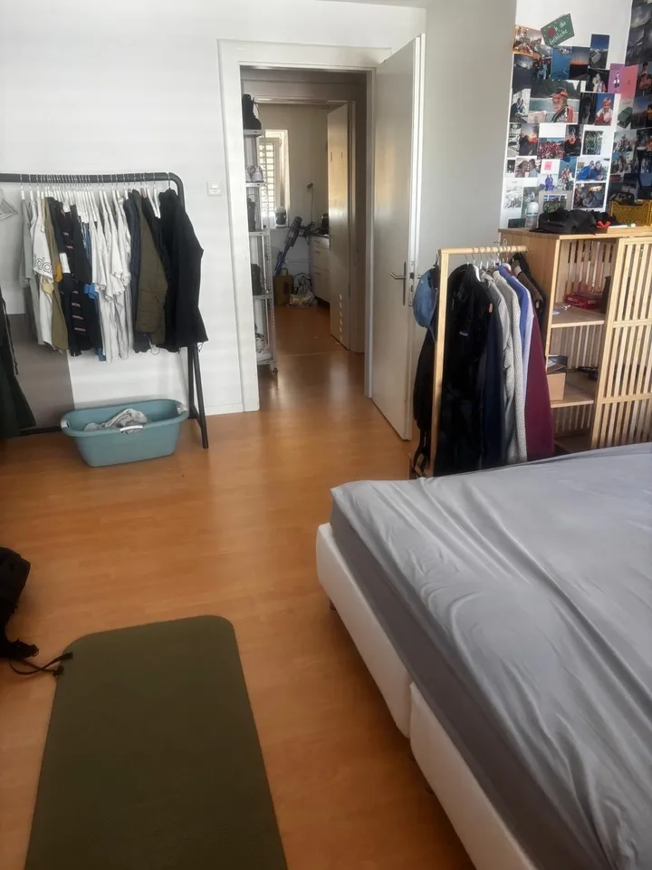 WG Mitbewohner:in gesucht – Foto 13 von 13