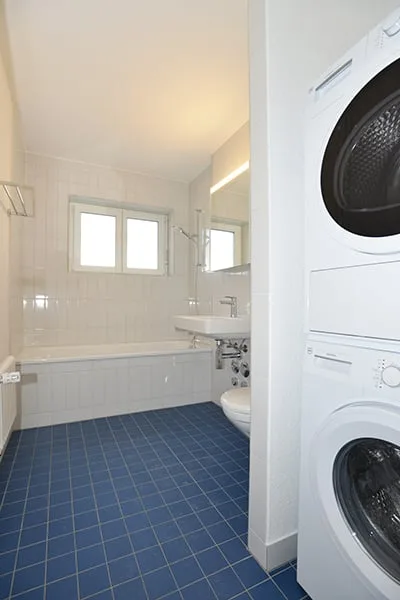Schöne und familienfreundliche Wohnung an ruhiger Lage – Foto 4 von 8