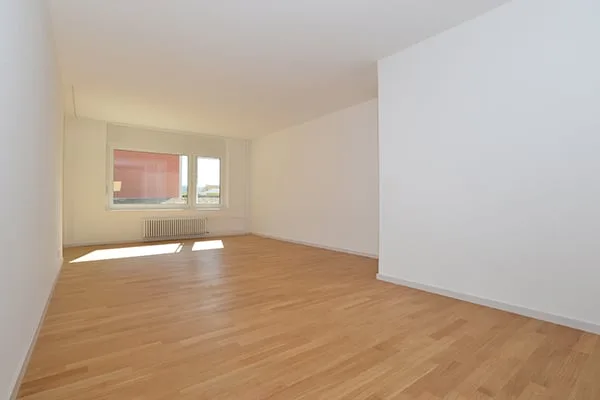 Schöne und familienfreundliche Wohnung an ruhiger Lage – Foto 2 von 8