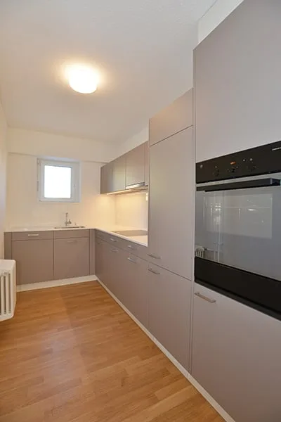 Schöne und familienfreundliche Wohnung an ruhiger Lage – Foto 3 von 8
