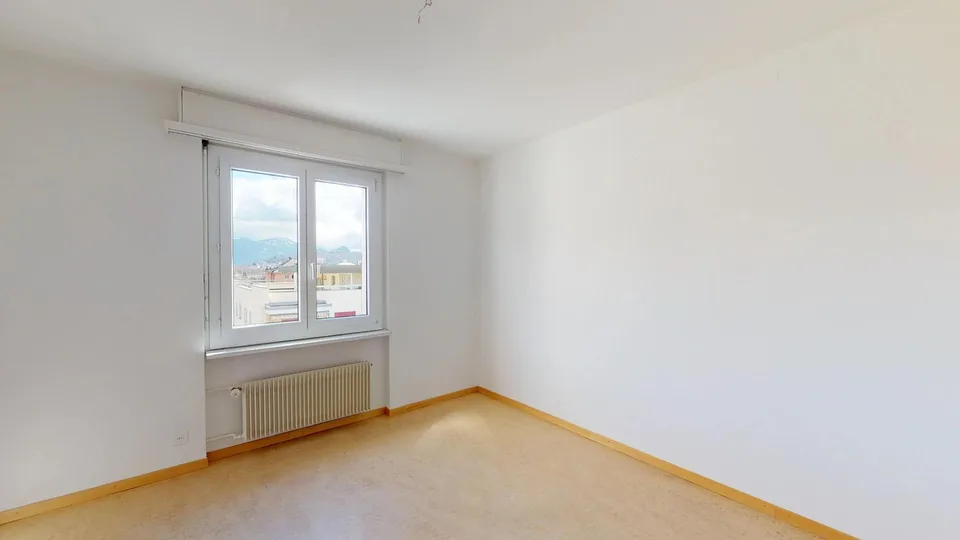 MIETEN OHNE KAUTION - Zentral wohnen in Kriens – Foto 5 von 5