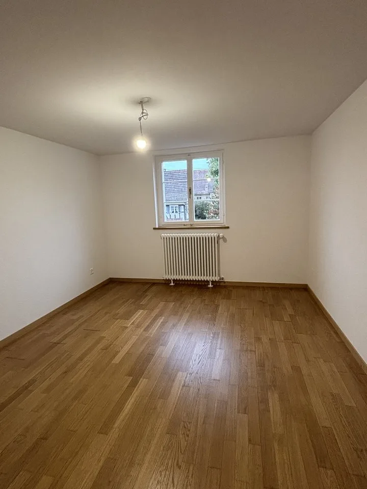 Sanierte 2-Zimmerwohnung an zentraler Lage in Allschwil – Foto 4 von 6