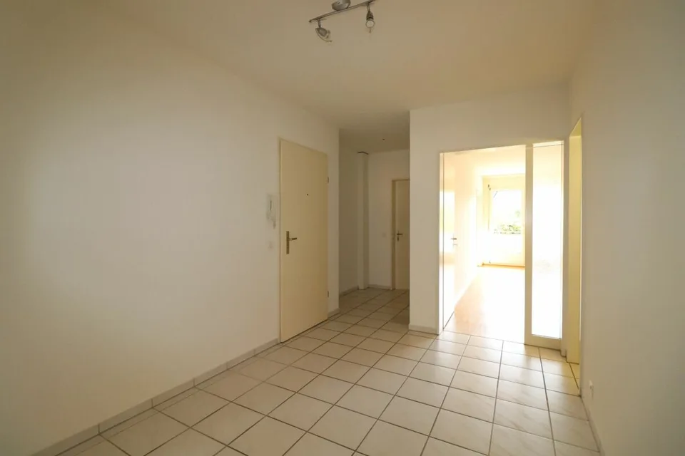 Zwischen Grenze Riehen/Stetten und Fondation Beyeler - gemütliche 3 1/2 Zimmer-Wohnung in Riehen – Foto 4 von 12
