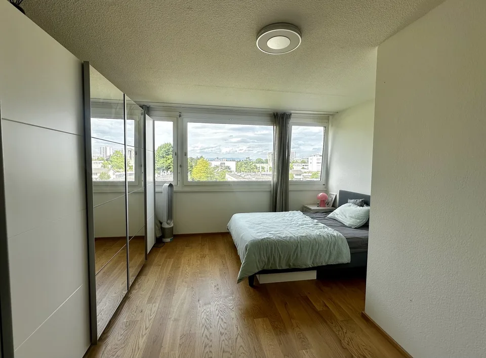 2-5-Zimmer-Wohnung in Basel-Nähe – Foto 4 von 4