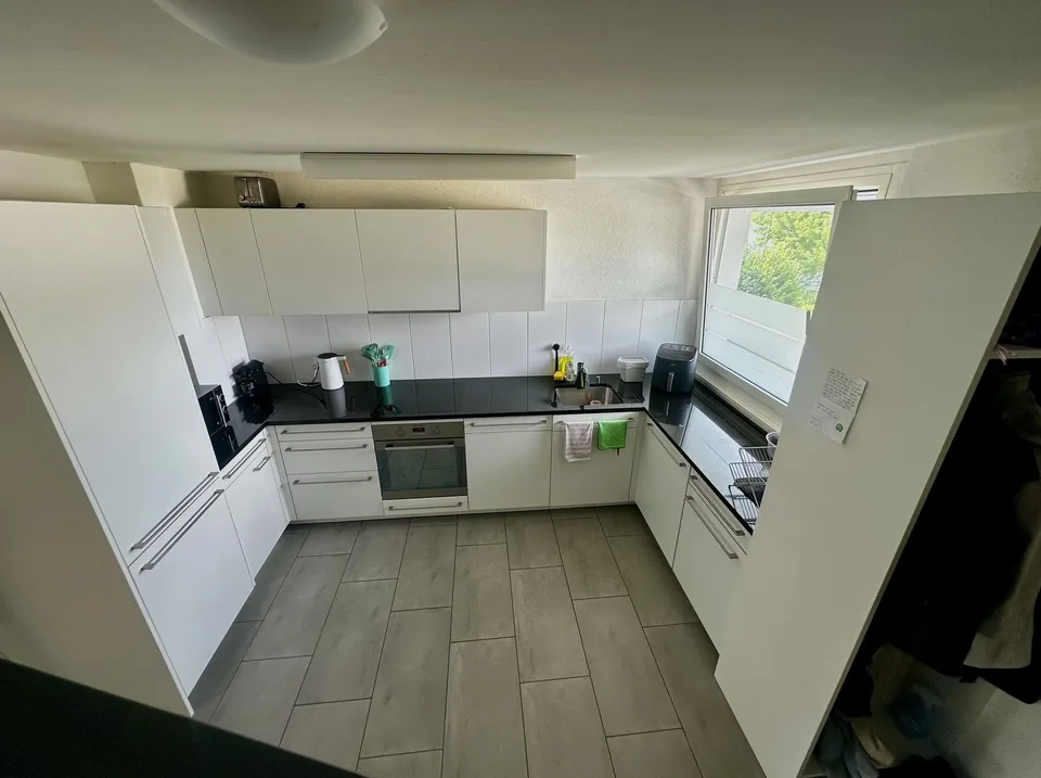 2-5-Zimmer-Wohnung in Basel-Nähe – Foto 2 von 4