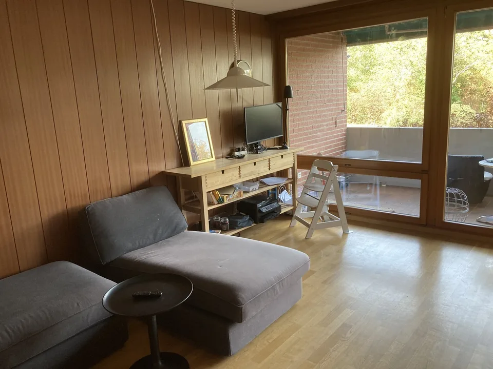 WG-Zimmer in 2er WG befristet – Foto 3 von 7