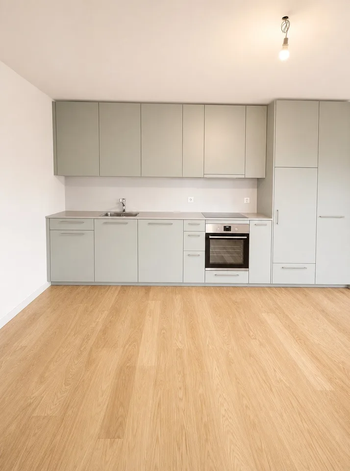 Ihre neue moderne Wohnung in Allschwil – Foto 2 von 5