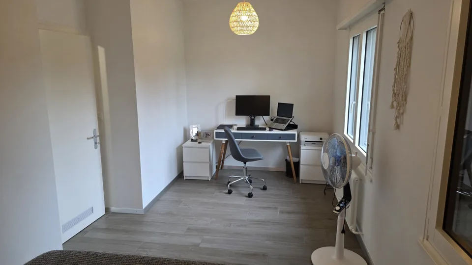 Rare-Villa 2 chambres à coucher avec piscine et jardin de 600m2 – Foto 11 von 13