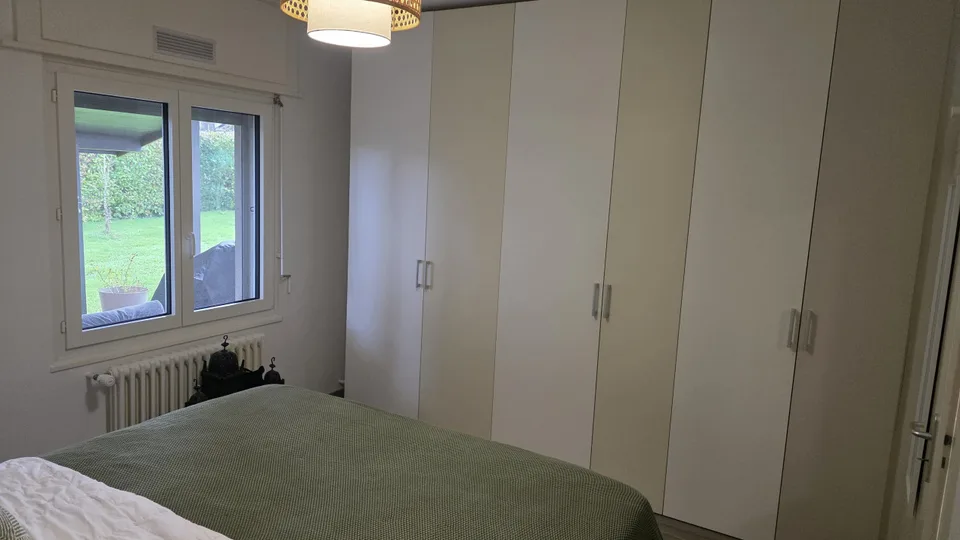Rare-Villa 2 chambres à coucher avec piscine et jardin de 600m2 – Foto 9 von 13