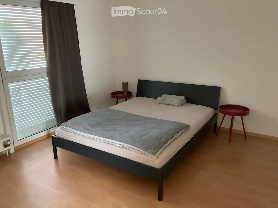 Erdgeschoss Wohnung mit Garten und Schwimmbad, Einstellplatz in der Miete inkludiert! – Foto 12 von 14