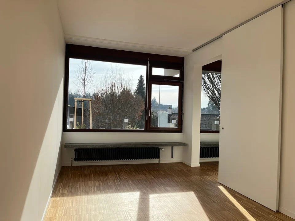 Wohnkomfort für Familie oder Paare im ehemaligen Dominikushaus – Foto 4 von 10