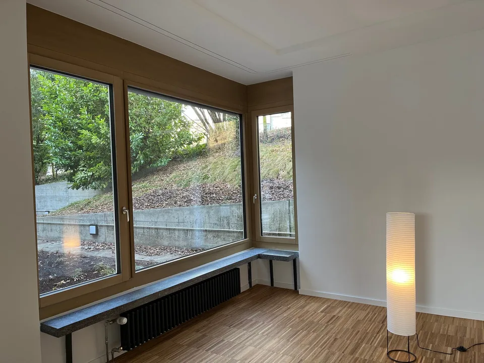 Wohnkomfort für Familie oder Paare im ehemaligen Dominikushaus – Foto 3 von 10