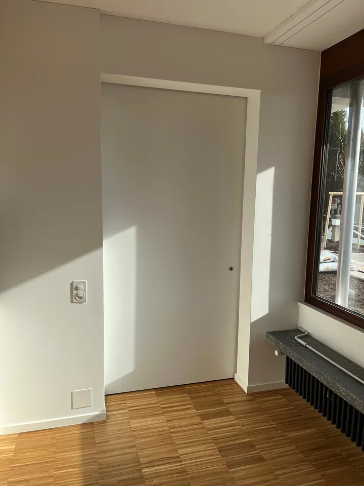 Wohnkomfort für Familie oder Paare im ehemaligen Dominikushaus – Foto 5 von 10