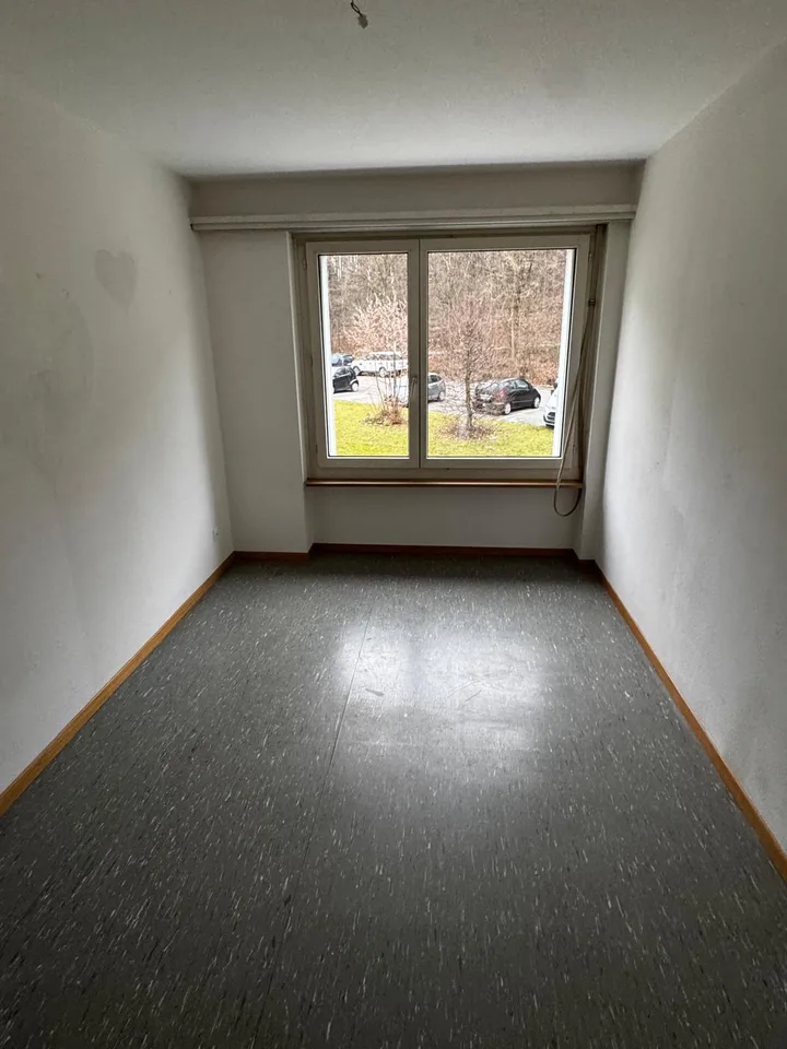 Appartement lumineux 4.5 pièces avec balcon à Illnau-Effretikon à louer temporairement – photo 7 sur 7