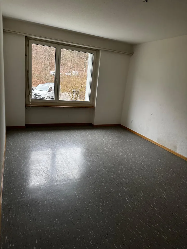 Appartement lumineux 4.5 pièces avec balcon à Illnau-Effretikon à louer temporairement – photo 6 sur 7