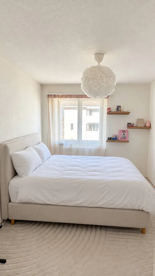 2 WG-Zimmer in einer grosszügigen 4.5-Zimmer-Wohnung in Kriens – ab CHF 800 inkl. NK – Foto 5 von 5