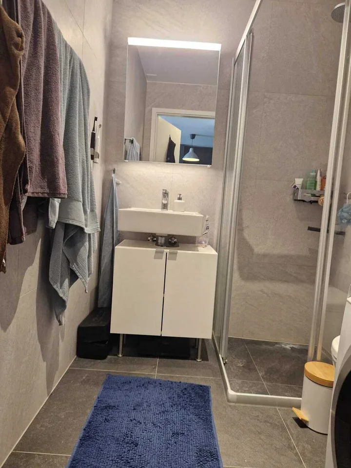 2.5 Zimmer Wohnung in Chavannes-près-Renens – Foto 5 von 5