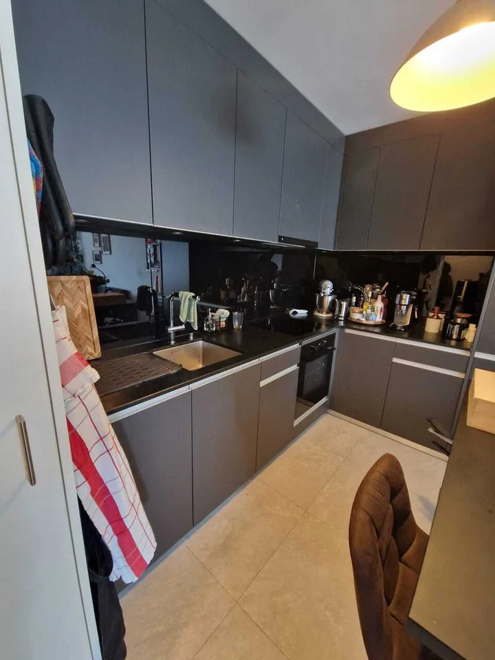 2.5 Zimmer Wohnung in Chavannes-près-Renens – Foto 2 von 5