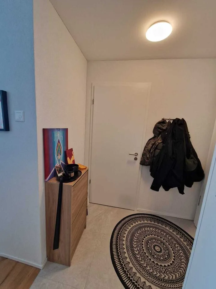 2.5 Zimmer Wohnung in Chavannes-près-Renens – Foto 3 von 5