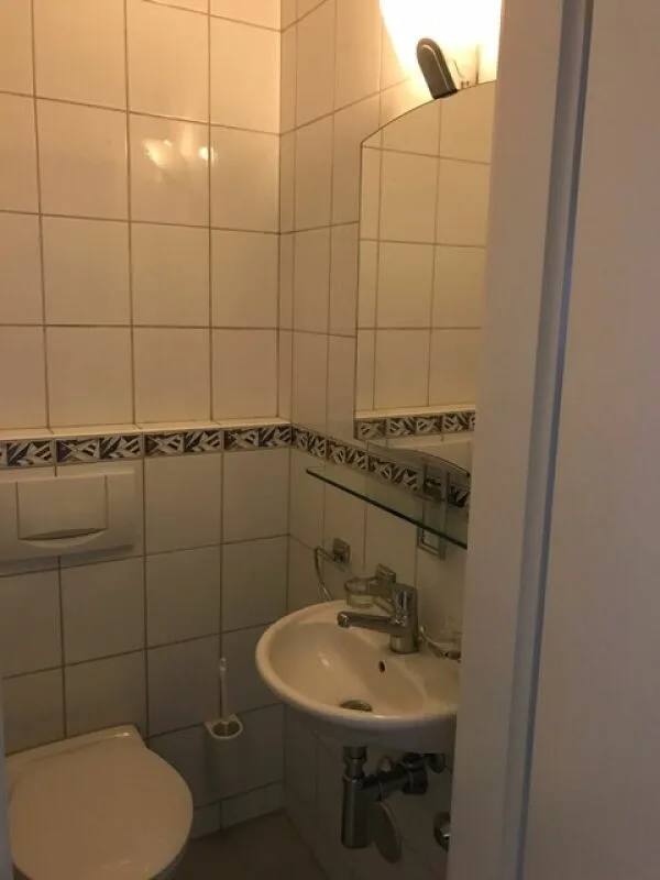 4 Zimmer Wohnung in Zollikon – Foto 7 von 9