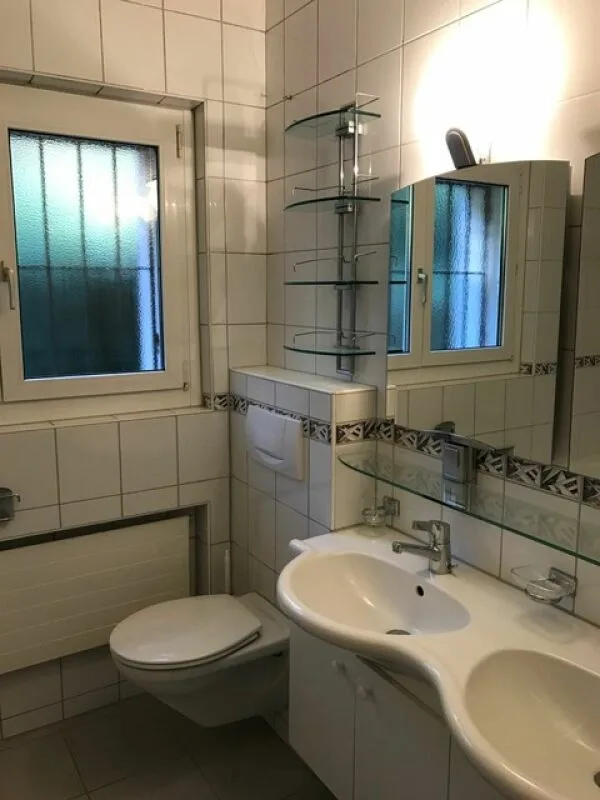 4 Zimmer Wohnung in Zollikon – Foto 8 von 9