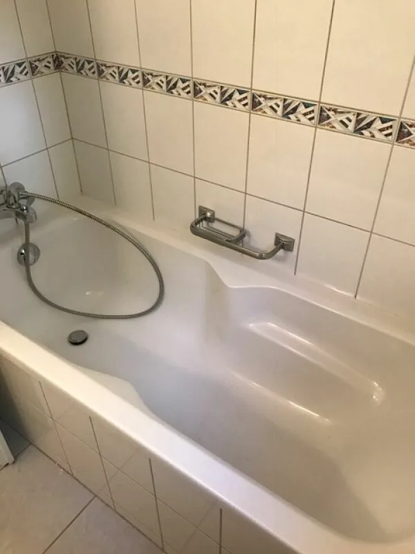 4 Zimmer Wohnung in Zollikon – Foto 6 von 9