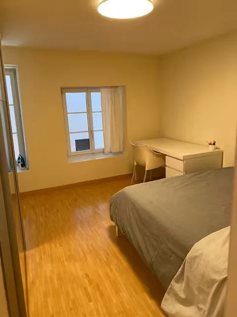 WG Zimmer in Zug – Foto 3 von 5