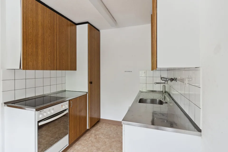3 1/2 Zimmer Wohnung in Wetzikon - befristet bis 31.11.2027 – Foto 2 von 4