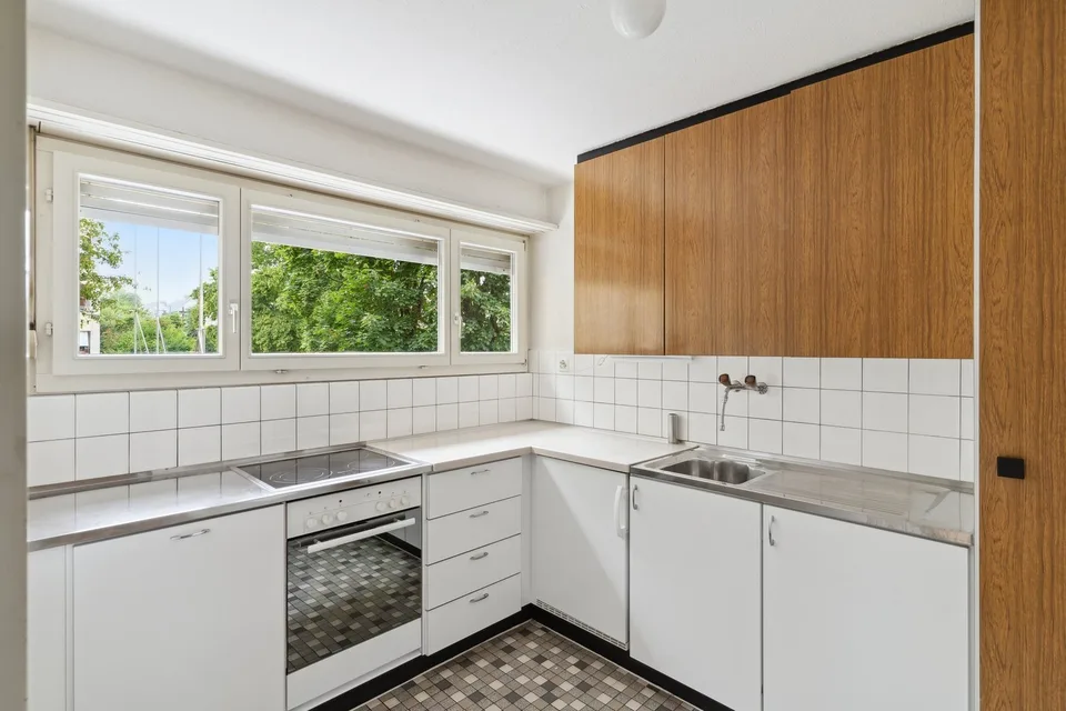 3 Zimmer Wohnung in Wetzikon - befristet bis 31.11.2027 – Foto 2 von 4