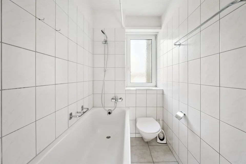 4 Zimmer Wohnung in Wetzikon - befristet bis 31.07.2027 – Foto 2 von 6