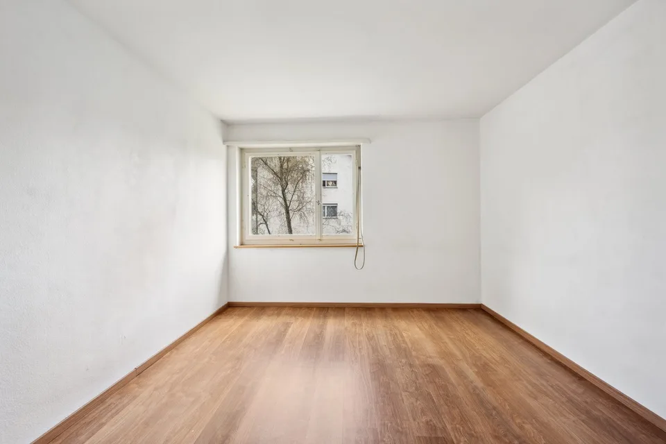4 Zimmer Wohnung in Wetzikon - befristet bis 31.11.2027 – Foto 4 von 6
