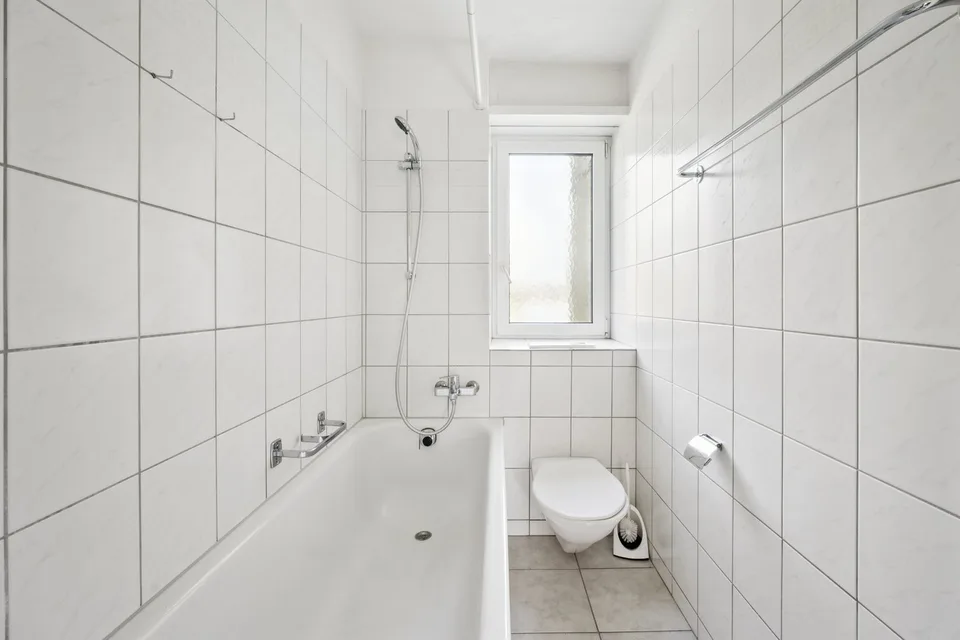 4 Zimmer Wohnung in Wetzikon - befristet bis 31.11.2027 – Foto 5 von 6