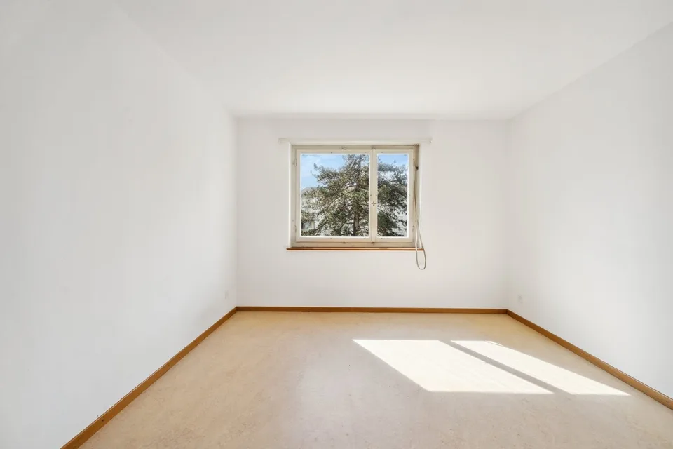 4 Zimmer Wohnung in Wetzikon - befristet bis 31.11.2027 – Foto 3 von 6