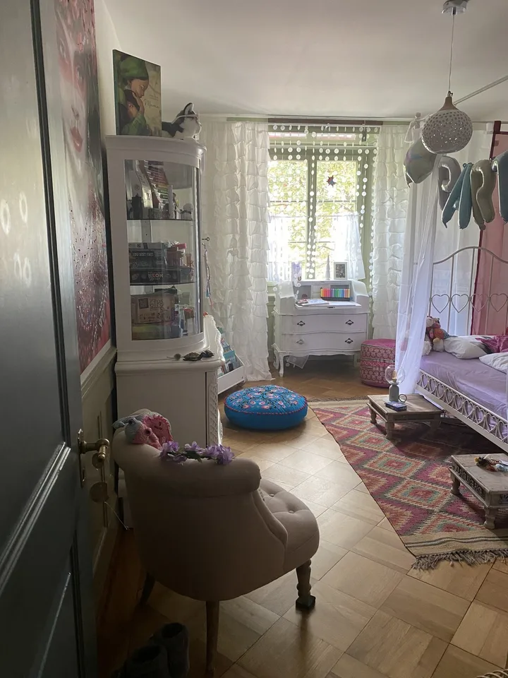 Wohnung mit grosser Terasse am See – Foto 6 von 13