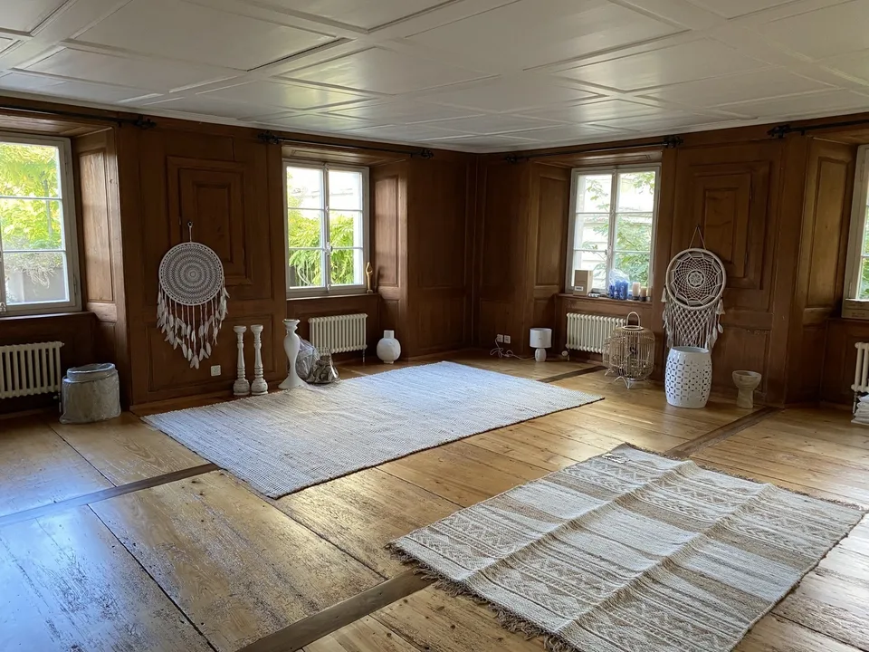 Wohnung mit grosser Terasse am See – Foto 5 von 13