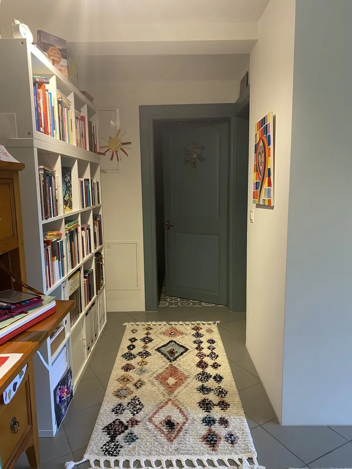 Wohnung mit grosser Terasse am See – Foto 8 von 13