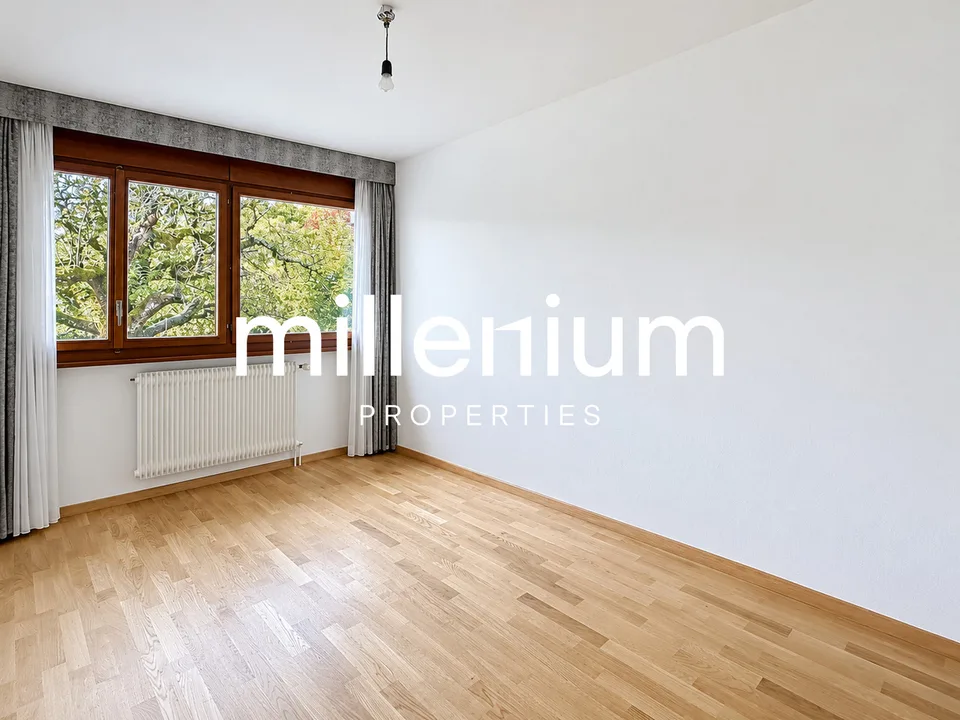 Individual villa with 5 rooms and garden - Meyrin – photo 7 of 12