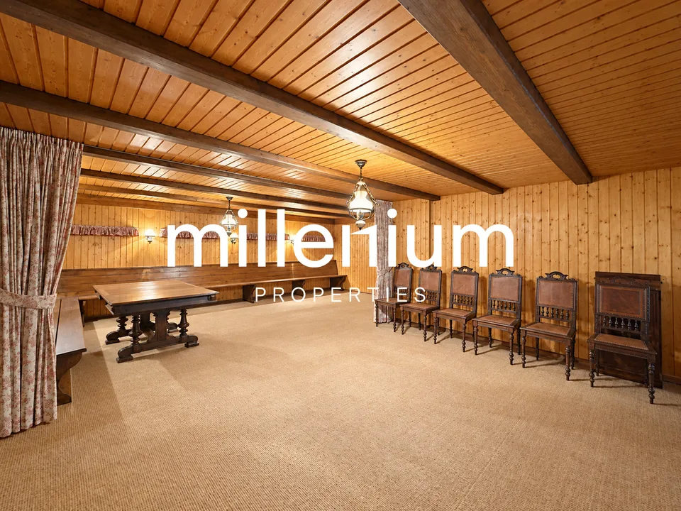 Individual villa with 5 rooms and garden - Meyrin – photo 10 of 12