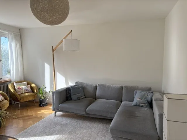 Nachmieter für Wohnung in Zollikon gesucht – Foto 3 von 13