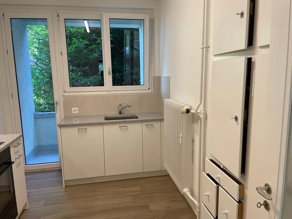 Nachmieter für Wohnung in Zollikon gesucht – Foto 11 von 13