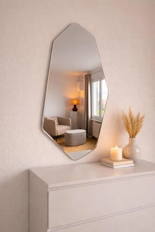 Schönes möbliertes 4-Zimmer-Apartment mit atemberaubendem Seeblick Kilchberg, Zürich – Foto 10 von 13