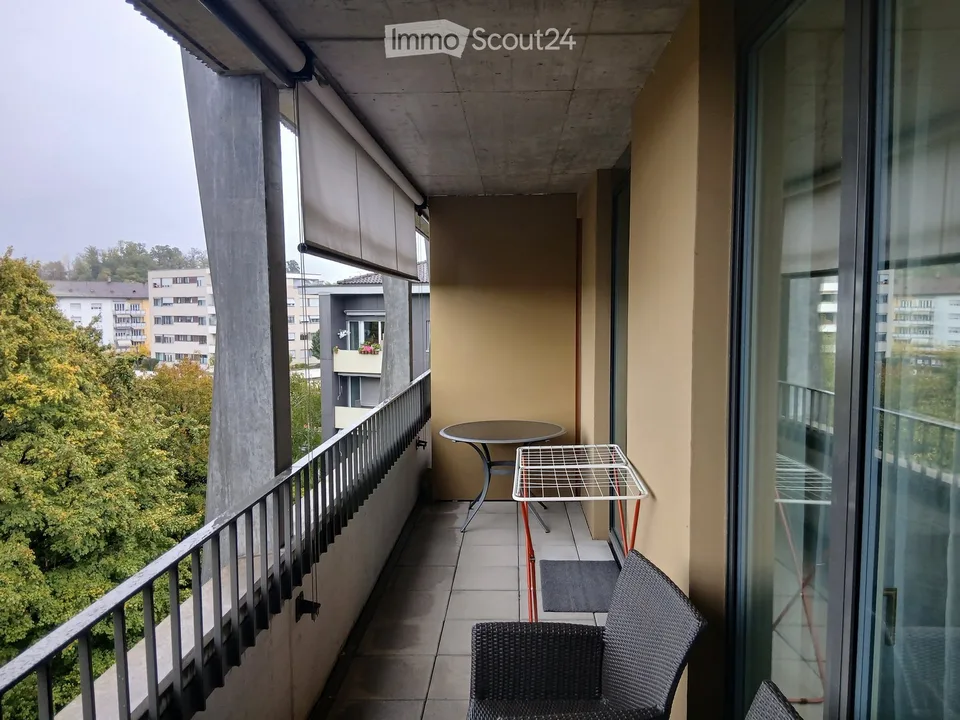 2.5-Zimmer-Wohnung in Glattbrugg – Nachmieter gesucht – Foto 6 von 12