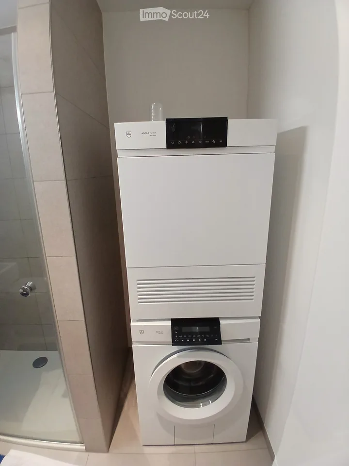 2.5-Zimmer-Wohnung in Glattbrugg – Nachmieter gesucht – Foto 12 von 12