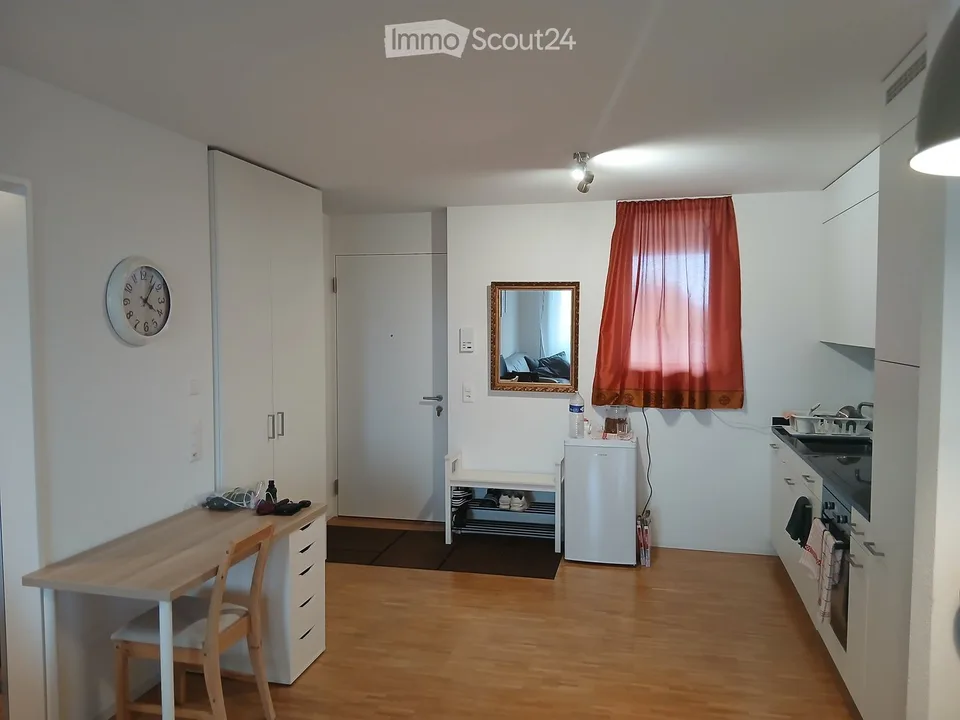 2.5-Zimmer-Wohnung in Glattbrugg – Nachmieter gesucht – Foto 8 von 12