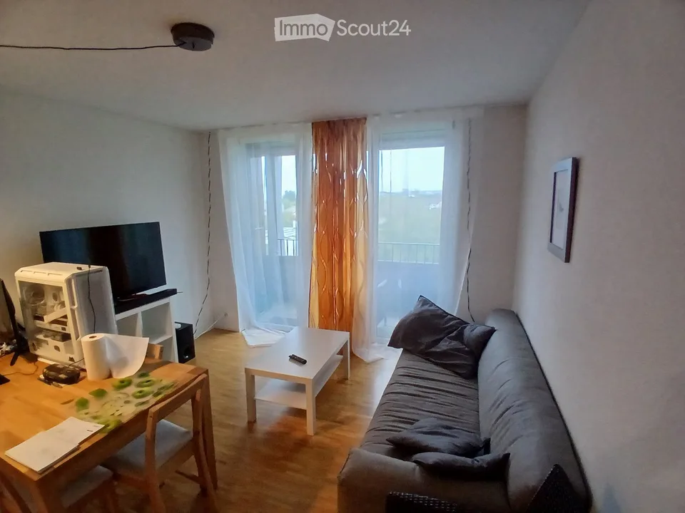 2.5-Zimmer-Wohnung in Glattbrugg – Nachmieter gesucht – Foto 3 von 12